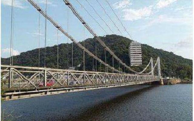 Apartamento Praia Sao Vicente
