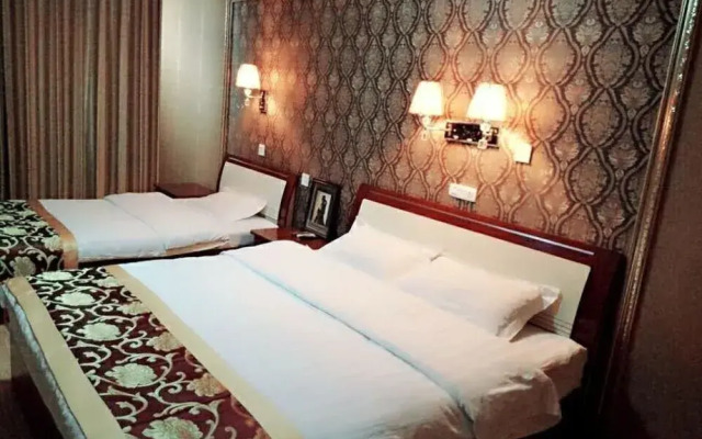 National Flower Hotel