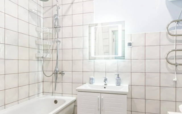 Апартаменты на улице Ново-Садовая 201