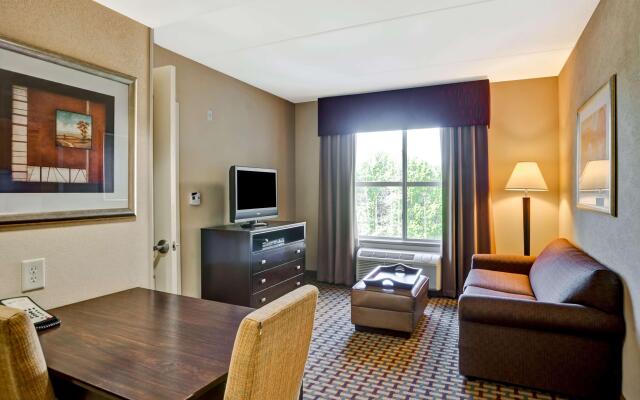 Homewood Suites by Hilton Bel Air