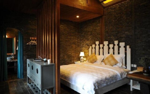 Blossom Hill Inn-Aromaland