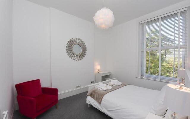 Fantastic Sea View, 1 bed sleeps 4