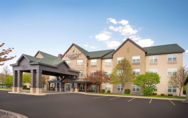 Country Inn & Suites by Radisson, Albertville, MN