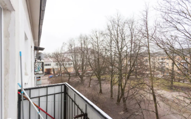 KenigApart (КенигАпарт) на улице Черняховского 20