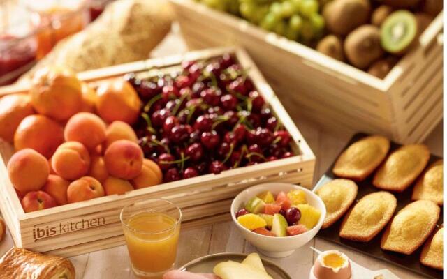 ibis Montpellier Centre Comédie