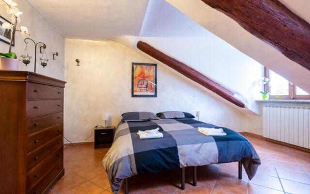 Mansarda Xx Settembre