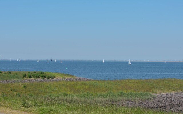 Water Resort Oosterschelde Wemeldinge