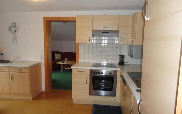 Haus Toferer