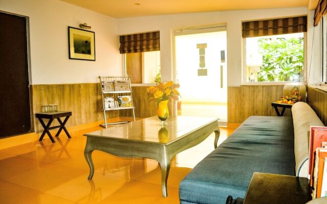 Shree Vilas Orchid - A Pichola Lake Facing Resort