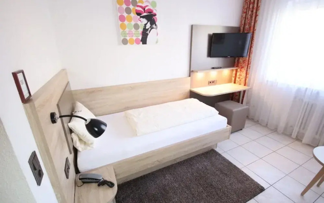 Appartements Biedermeier