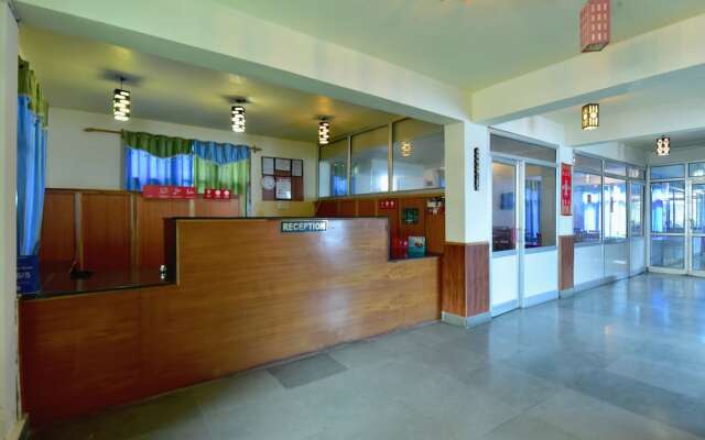 OYO 4838 Hotel The Valerian