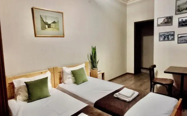 Studio Boutique Hotel