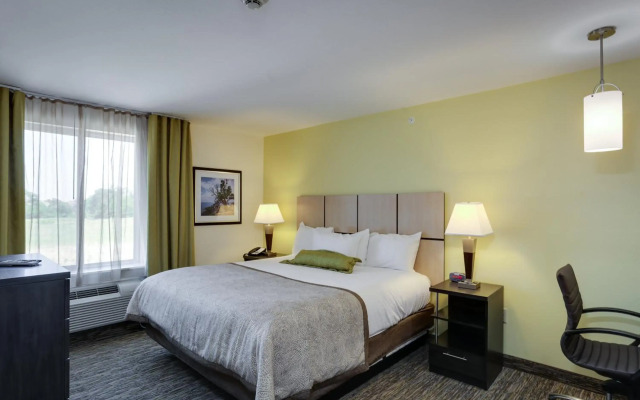 Candlewood Suites College Station At University by IHG