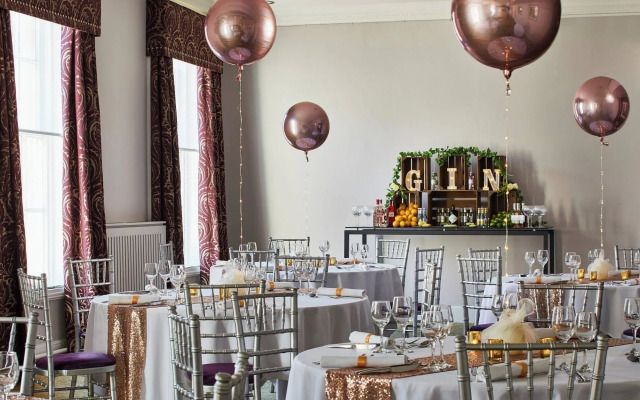 Delta Hotels Durham Royal County