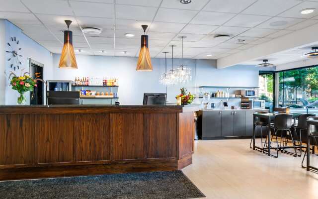 Best Western Malmia Hotel