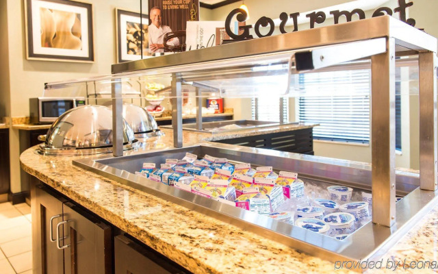 Staybridge Suites Fargo by IHG