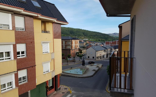 Hostal Camelot