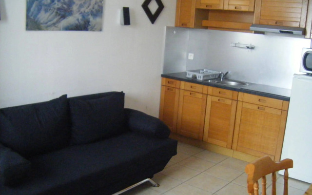 Résidence Armazan Les Appartements du Pla d' Adet
