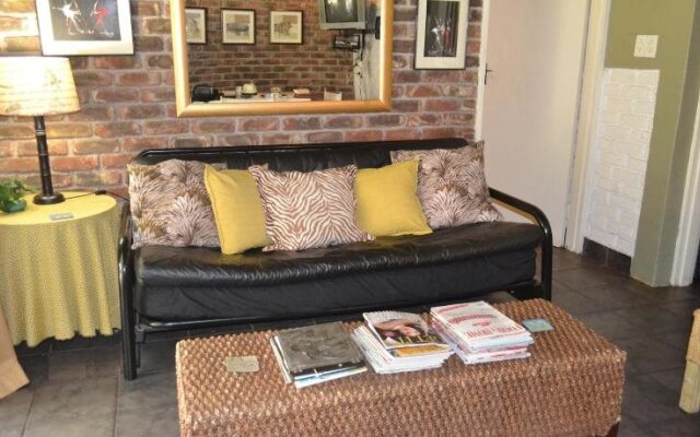 Marloth Kruger Lodges