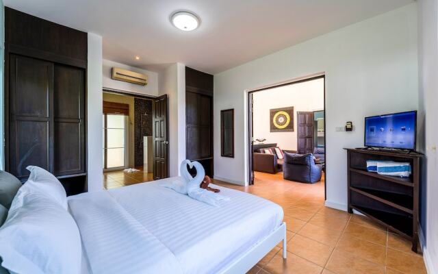 2 Bedroom Villa at Belvida Estates BR098