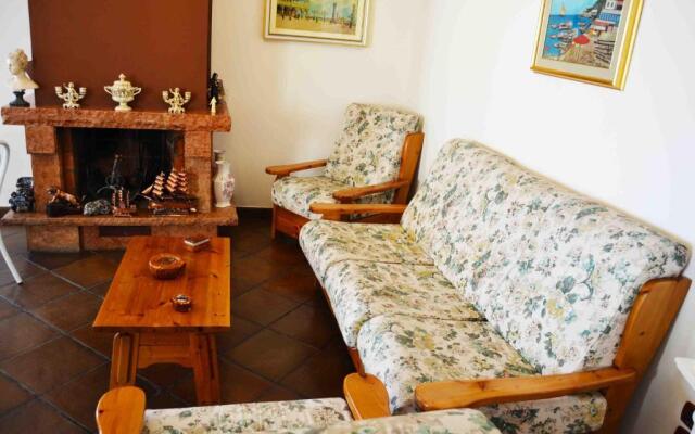 Bed e Breakfast Sanmarco