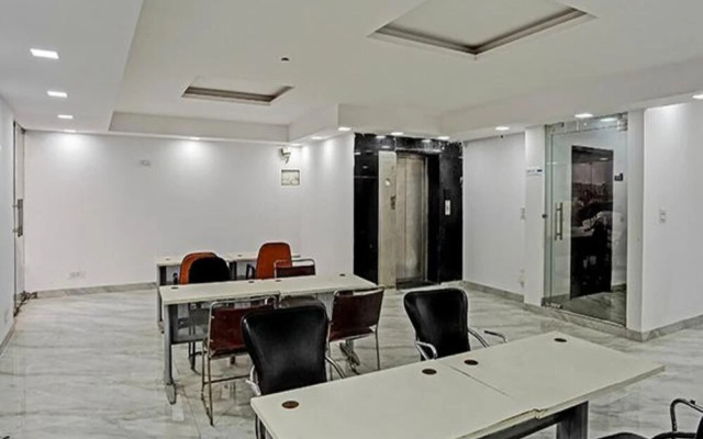 Fabhotel Dream House