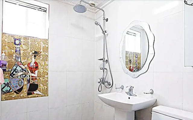 Gyeongju Amante Pension