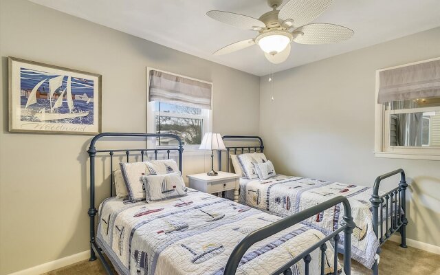 37458 1st Street by Long & Foster