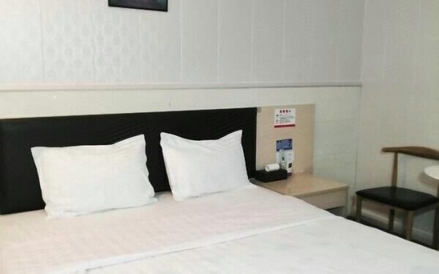 Yunlin Hotel – Guest Rooms – Guangzhou