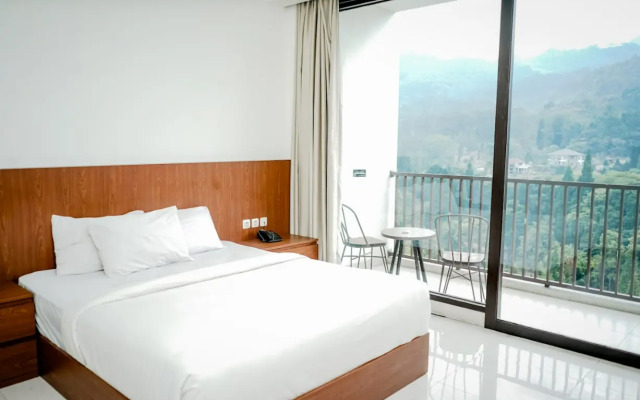 Ariandri Hotel & Resort 