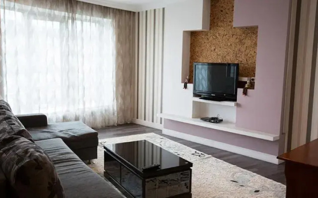 Apple City Apartments Samal