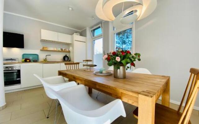 Ferienwohnung Koje 2