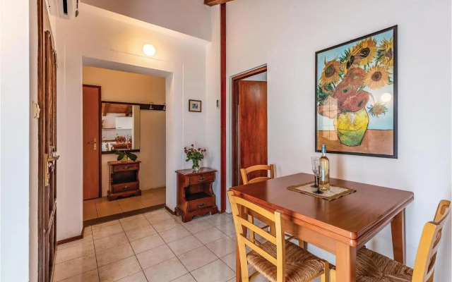 Apartment Cerova I