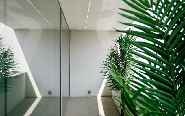 Vernescu Luxury Residence