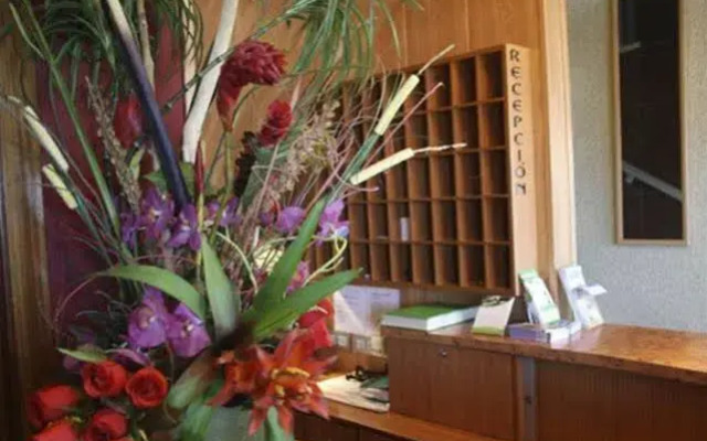 Hotel Rio Mar