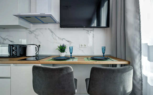 MaxRealty24 on Volnaya Street 1