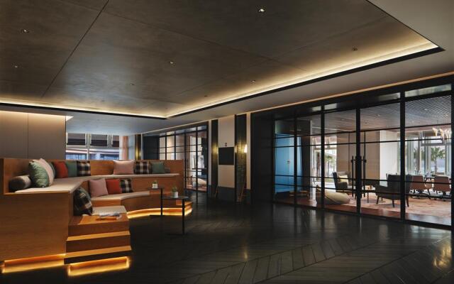 Canopy by Hilton Hangzhou Jinsha Lake