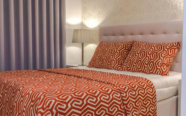 Bracara Guest House "Arcada"