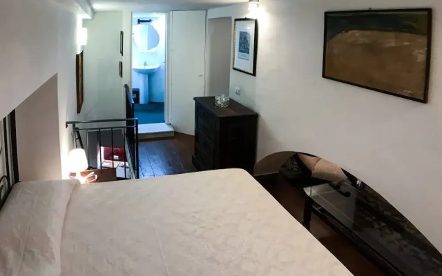 Casa Anadiomene