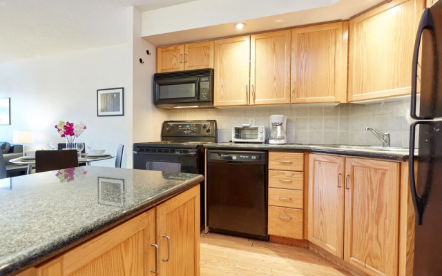 Atlas Suites - Rogers Centre