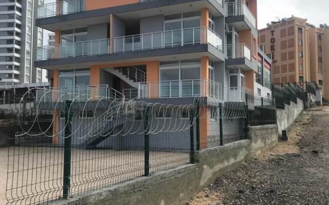 Saricam Apart & Hostel