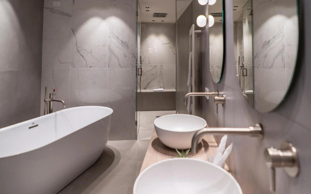 Sicilia's Residence Hotel Art & Spa