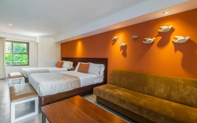 Hotel Puerta Del Sol