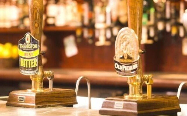 Scafell Hotel