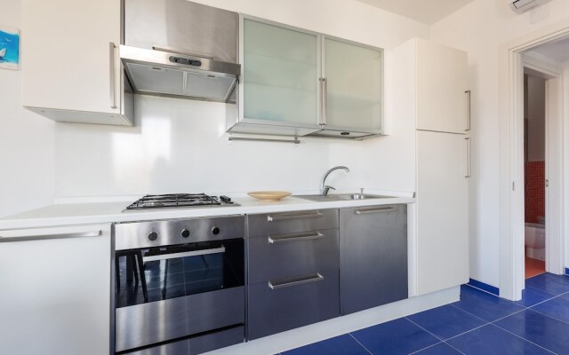 Residence Spiaggia d'Oro