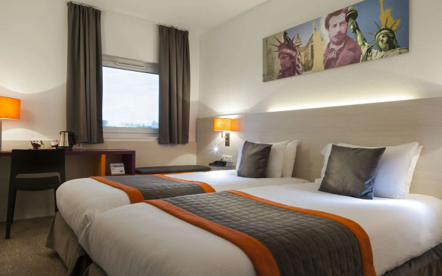Best Western Colmar Expo