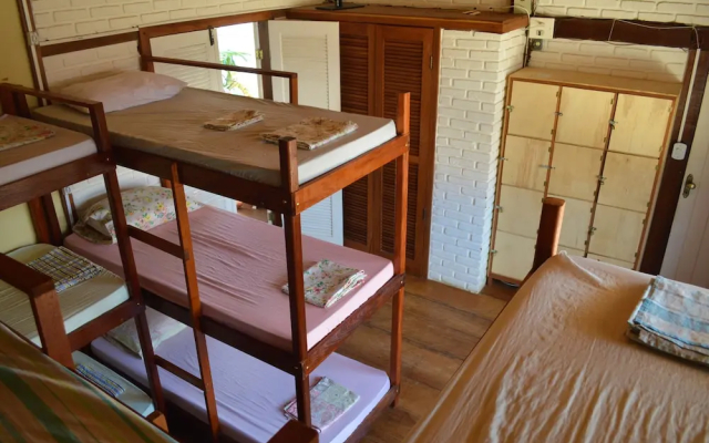 Acquarela Hostel