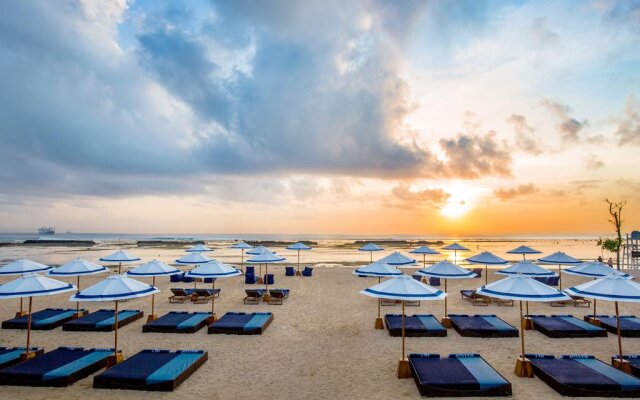 Sofitel Bali Nusa Dua Beach Resort