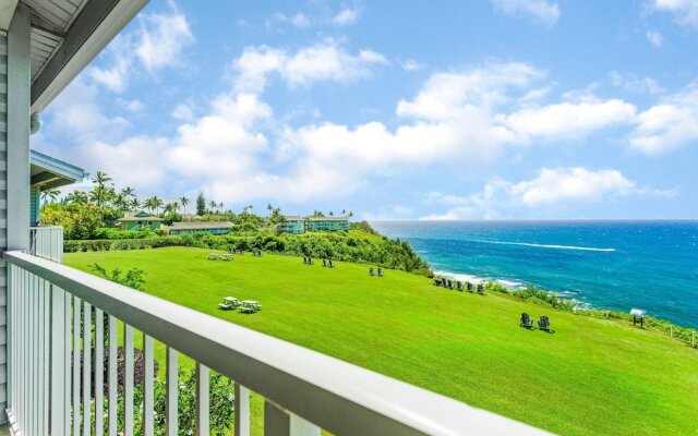 Cliffs 8301 1 Bedroom Condo by RedAwning