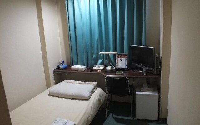 Hotel Simplicity Morioka Saien